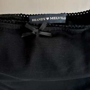 Brandy Melville “Ciara” Skirt